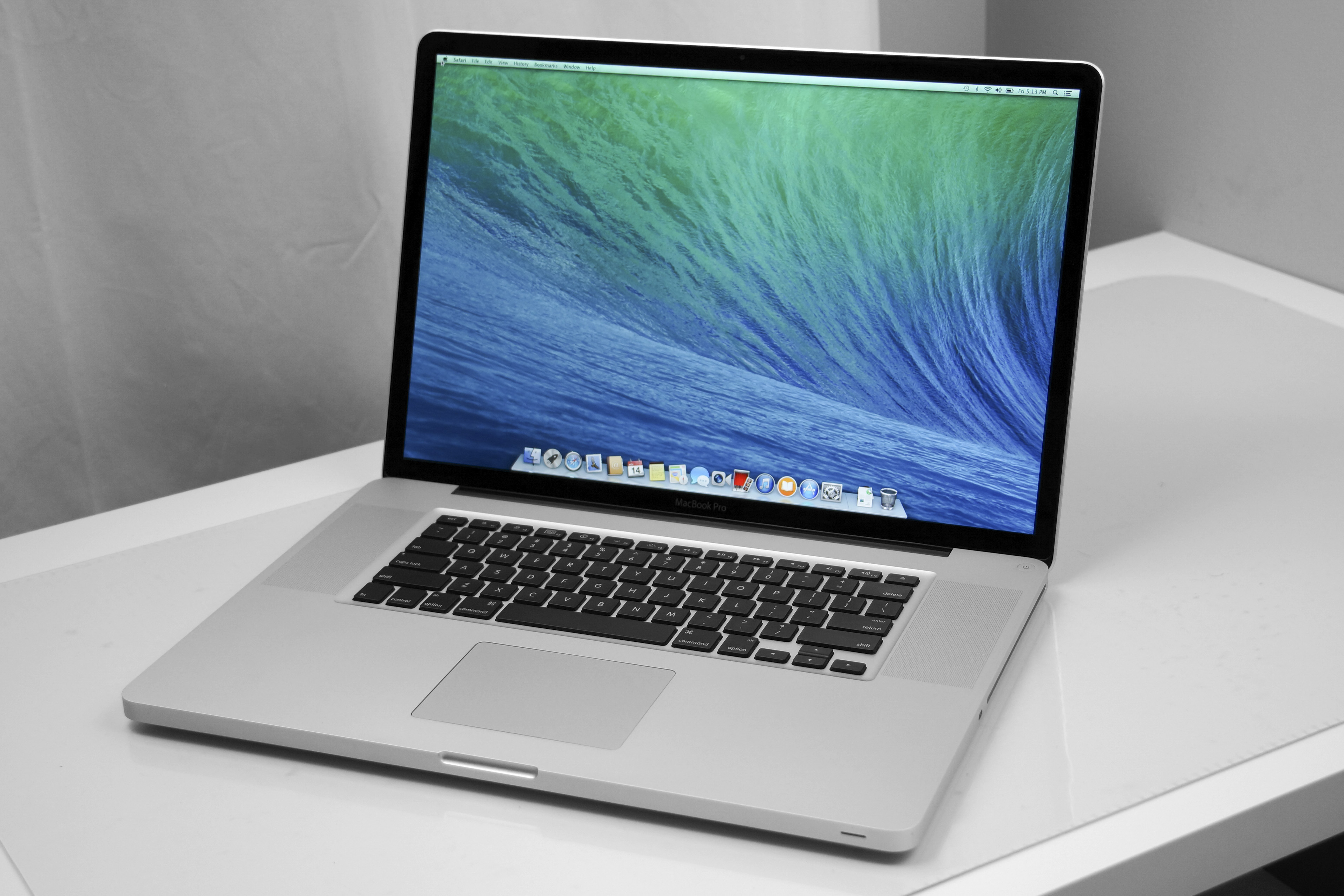 apple macbook