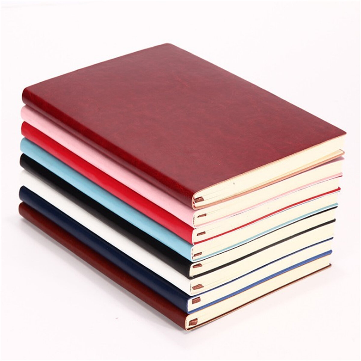 writing notebook