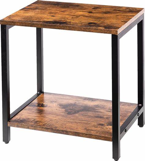 small table